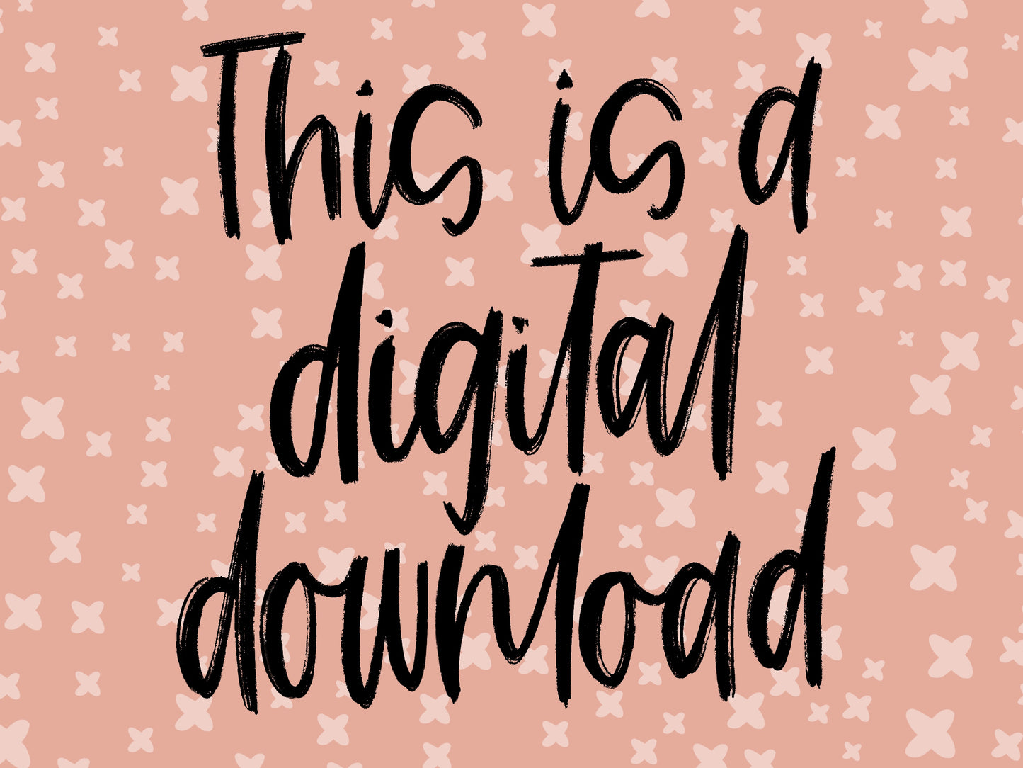 Jordy Lettering Brush